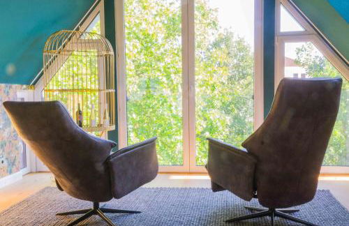 Altstadtsuiten Osnabrück - Foto 1