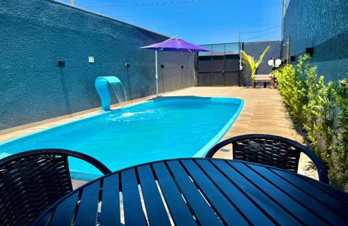 Edícula Novo Amanhecer - Foto 17