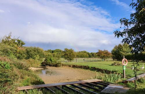 Coachman's Cottage - Foto 34