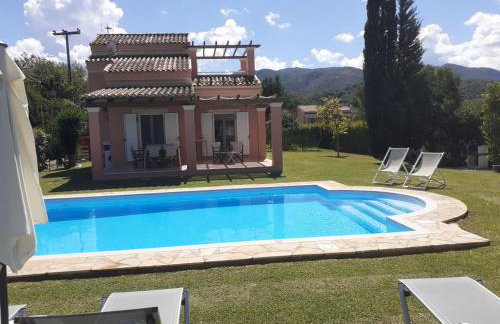 Villa Filia - Foto 3