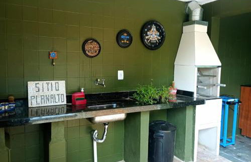 Casa dos Cedros - Foto 27