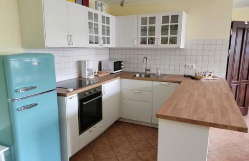 Chalet Forsthof Everstorf - Foto 11