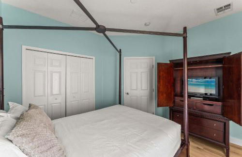 Palm Tree in Paradise - 10ppl - Foto 16