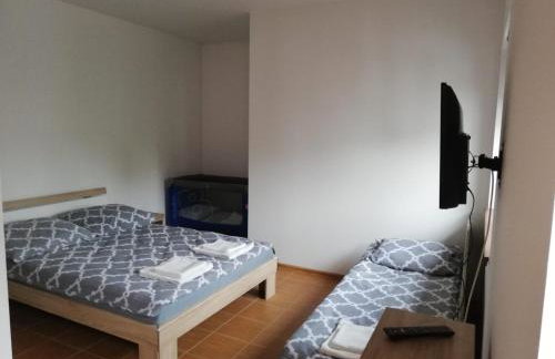 Pokoje u Iwonki - Barzowice - Foto 2