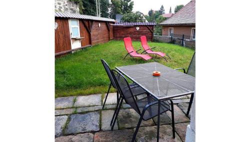 II "Old School" Comfortable holiday residence - Foto 4, Other