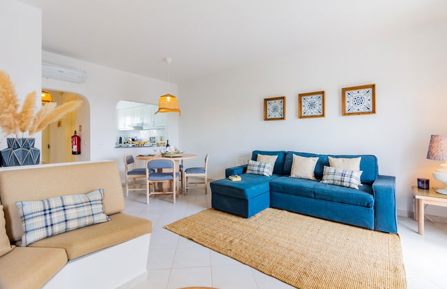 Clube Albufeira, Family Holidays with Pool View - Foto 16