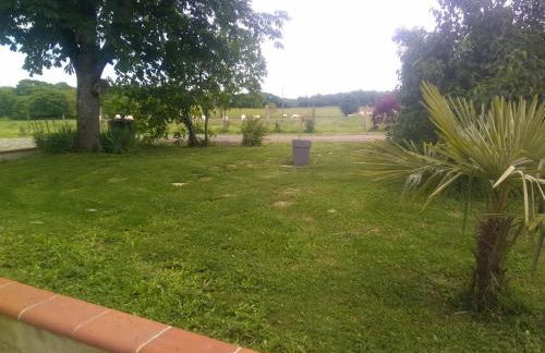 gite de Jade - Foto 5