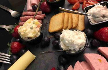 Evelina’s house - Foto 24