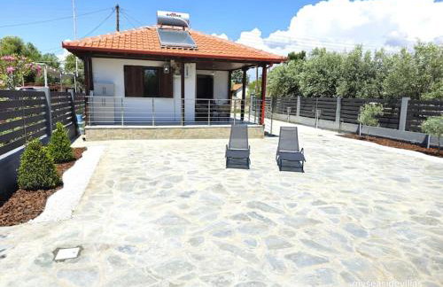 Summertime Villa just 90meters from the sea! - Foto 20