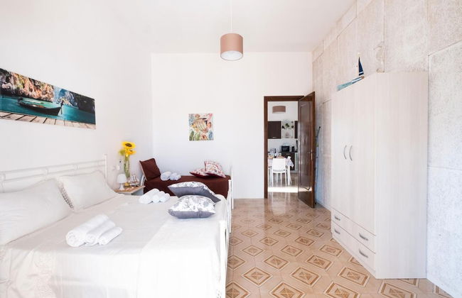 Villetta Blu Coral Seaside Salento - Foto 3