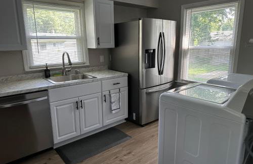 Central Chic on Washington - Foto 11