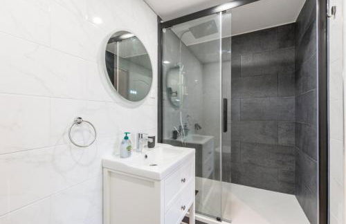 Absolute calm, terrace and private parking - Between Paris and Disney - Foto 6