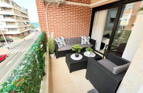 Azure Apartment - Foto 18