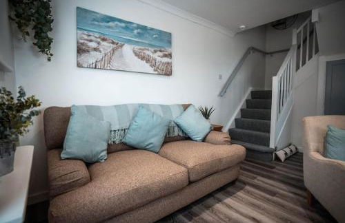 Beach days 1 bed holiday home Prestatyn - Foto 4