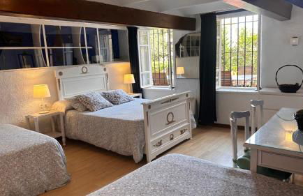 Casa única con jardín a 45 metros de la playa. BE - Foto 27