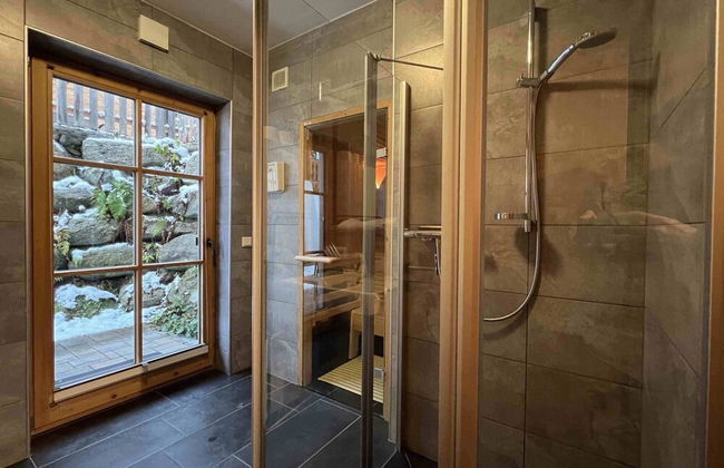 Premium Chalet With Sauna on a Sunny Slope - Foto 27