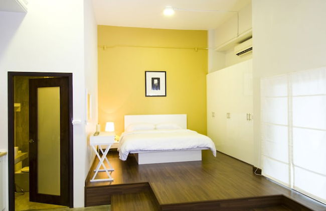 T Series Place Serviced Apartment - Photo 3