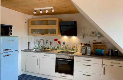 Ferienwohnung Kapellenweg Bambergen bei Überlingen - Foto 10