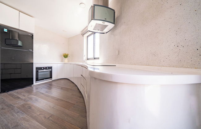 Cami Riverside Resort Đà Nẵng - Foto 27