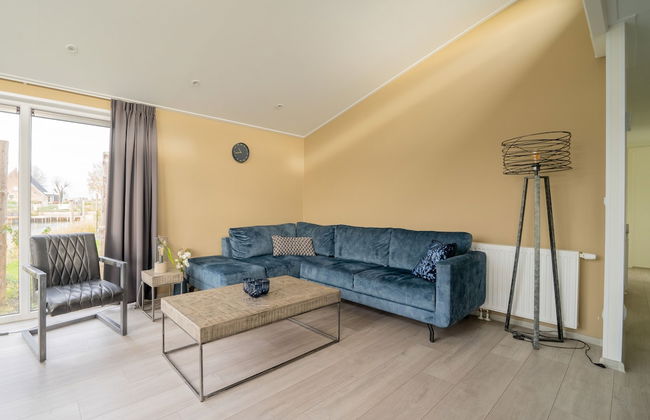 Europarcs de Kraaijenbergse Plassen - Foto 35