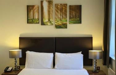 Grand Plaza Serviced Apartments - Foto 120