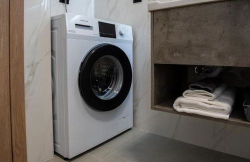 Karma Quality Living City Center with PRIVATE PARKING - Foto 47