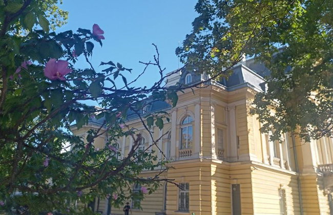 Sofia City Walking Tour with Tasting – 2-Hour Guided Experience - Foto 13