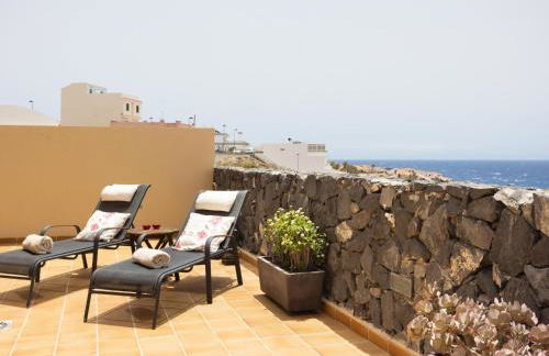 PillowAbroad - Dream sea view terrace Duplex - Foto 8