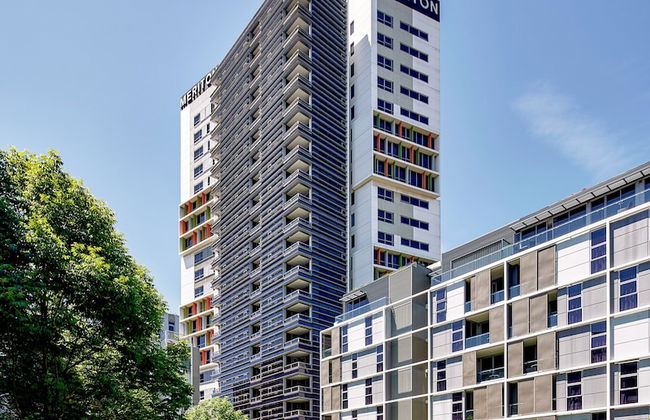 Meriton Suites Zetland - Foto 65
