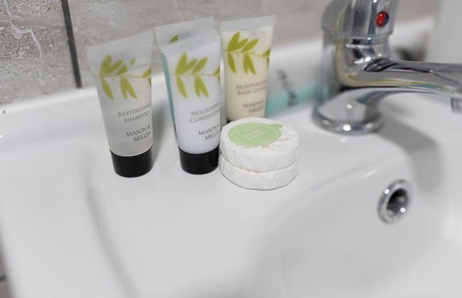 Beautiful 1-bed Studio in Birmingham - Foto 14