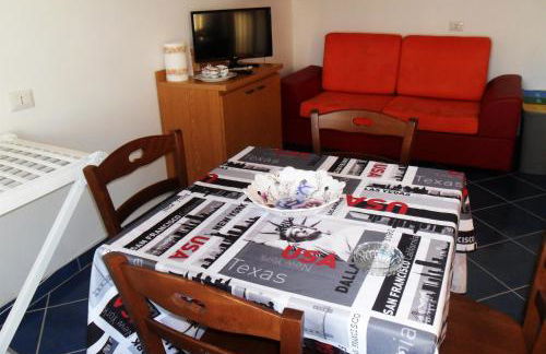 Residenze Cutrì Casa Vacanze Cilento by ElodeaGroup - Photo 22