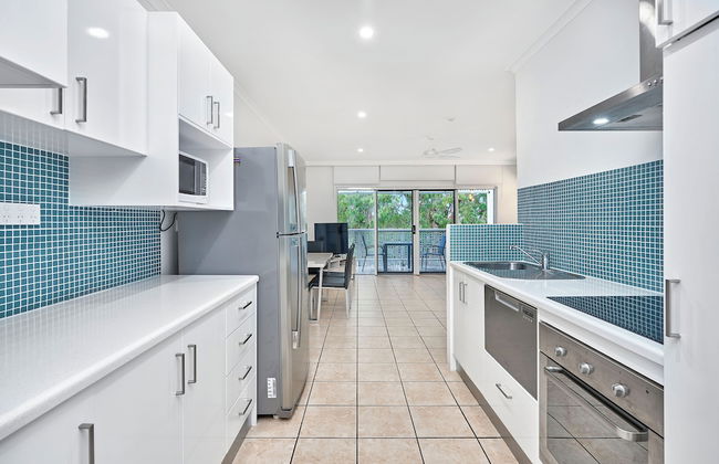 Hibiscus On Palm Cove at Marlin Waters - Foto 5