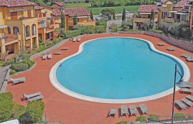Borgo del Torchio A14 con Piscina by Wonderful Italy - Foto 9