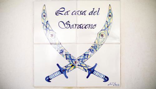 Casa del Saraceno - Foto 2