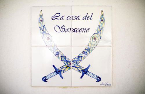 Casa del Saraceno - Photo 2