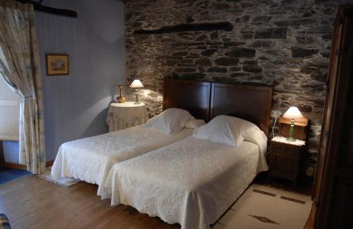 Casa Grande da Ferreria de Rugando - Foto 13