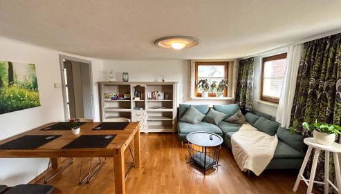 Ferienwohnung Silvi und Heinz Huber - Foto 3