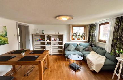 Ferienwohnung Silvi und Heinz Huber - Foto 3