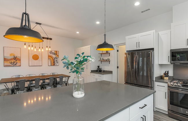 Walk to the waterfront- Charmwood House - Foto 15