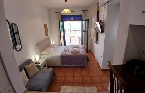 Kapetaniou Apartments - Foto 13