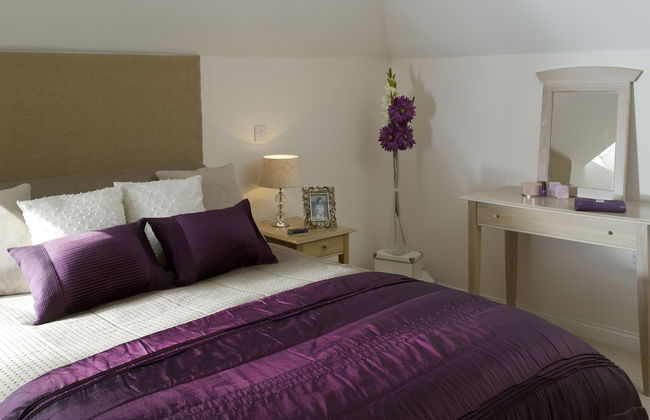 Berkshire Rooms-Bracknell - Foto 8