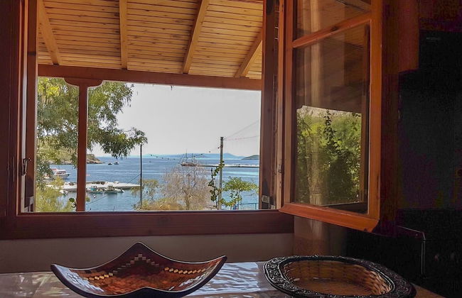 Shipwreck House - Foto 39