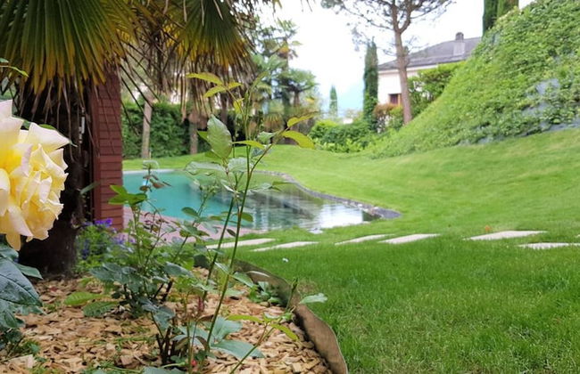 Montreux Rotana Villa - Foto 13