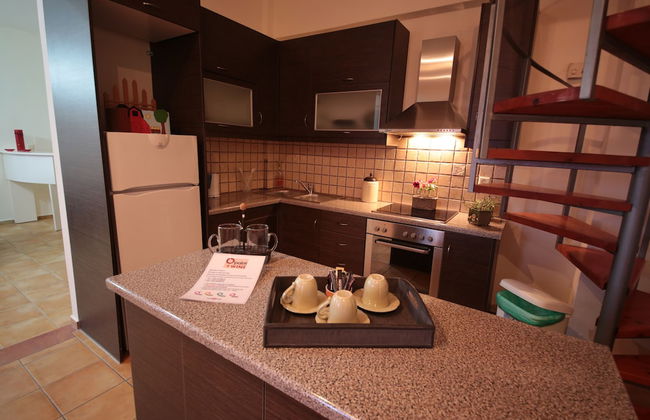 Point Twins Apartments - Foto 6