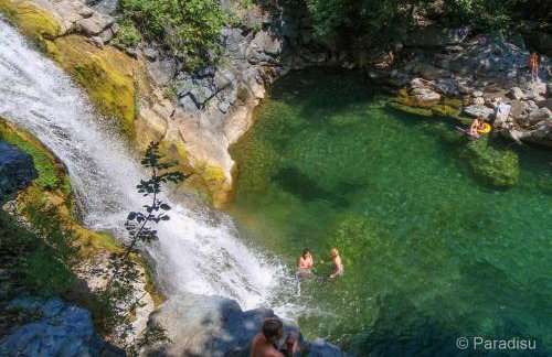 Villa E case di u Puntale - Photo 11