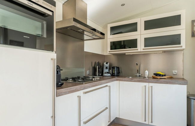 Cosy Holiday Home in Appelscha With Garden - Foto 15