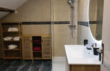 Maison d'hôtes avec Jacuzzi -Sauna - Foto 14