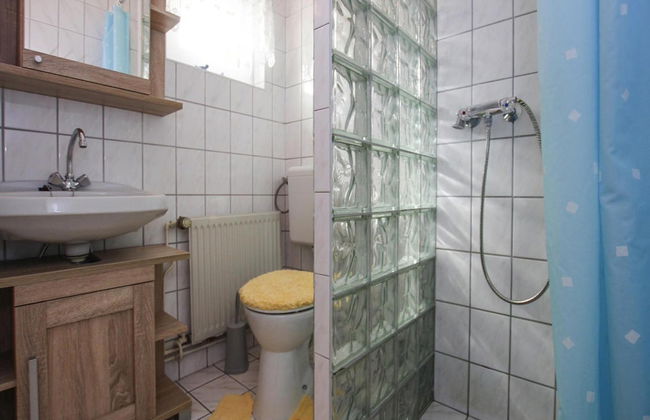 Doppelhaushalfte, Plau am See - Foto 6