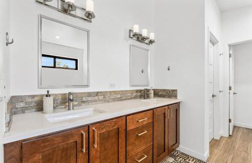 Modern Luxury Home in West Sedona with Hot Tub - Foto 32