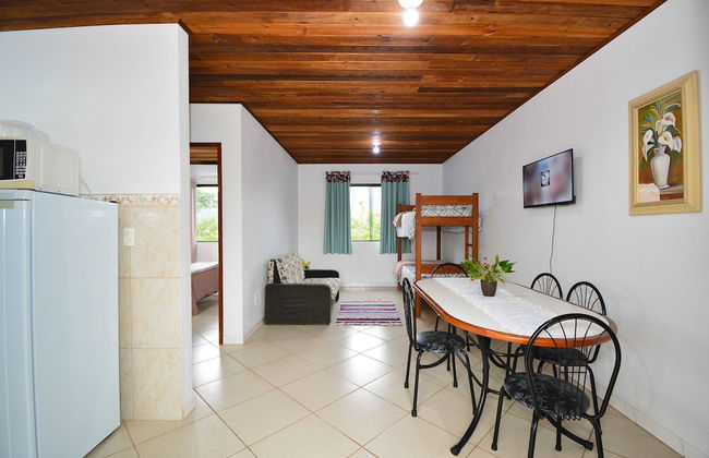 Residencial Maricota - Photo 19